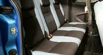 Citroen Berlingo 1.6 Механика