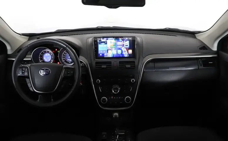 FAW Besturn X80