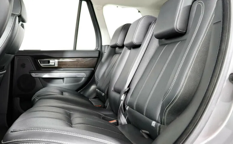 Land Rover Range Rover Sport I Рестайлинг