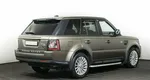 Land Rover Range Rover Sport 5.0 Автомат