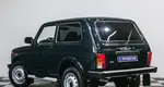 LADA (ВАЗ) 2121 (4x4)