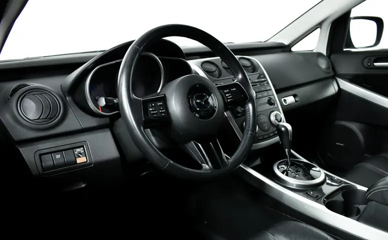 Mazda CX-7