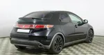 Honda Civic 1.8 Робот