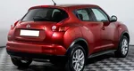 Nissan juke cvt 2011 с пробегом 28 941 км