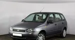 LADA (ВАЗ) Kalina 1.6 Механика