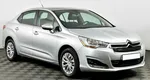Citroen C4 1.6 Автомат