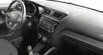 Kia Rio 1.4 Механика