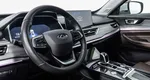 Chery tiggo 8 pro робот 2021 с пробегом 13 271 км