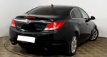 Opel insignia акпп 2010 с пробегом 99 810 км
