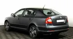 Skoda Octavia 1.6 Автомат
