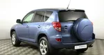 Toyota RAV4 III (XA30)