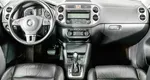 Volkswagen Tiguan 2.0 Автомат