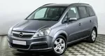 Opel Zafira 1.8 Робот
