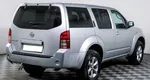 Nissan pathfinder мкпп 2011 с пробегом 98 829 км