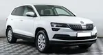 Skoda karoq акпп 2021 с пробегом 13 830 км