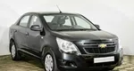 Chevrolet Cobalt 1.5 Автомат