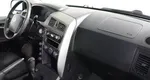 SsangYong Kyron I Рестайлинг
