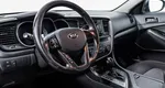 Kia optima акпп 2013 с пробегом 96 012 км