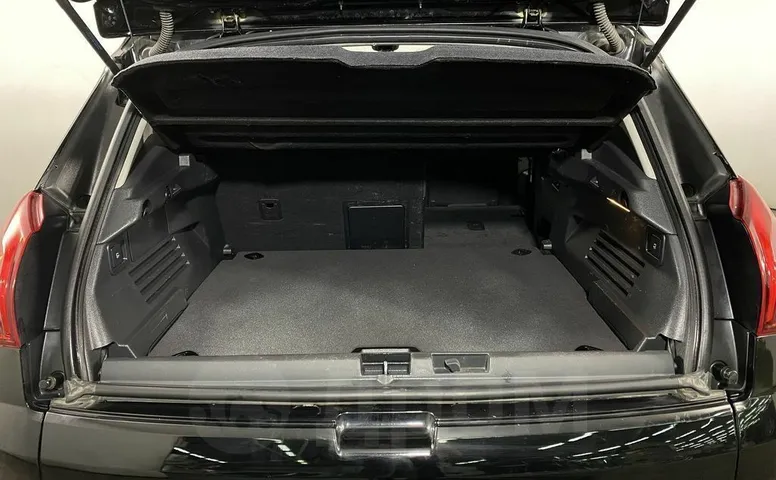 Peugeot 3008, 1 поколение, рестайлинг