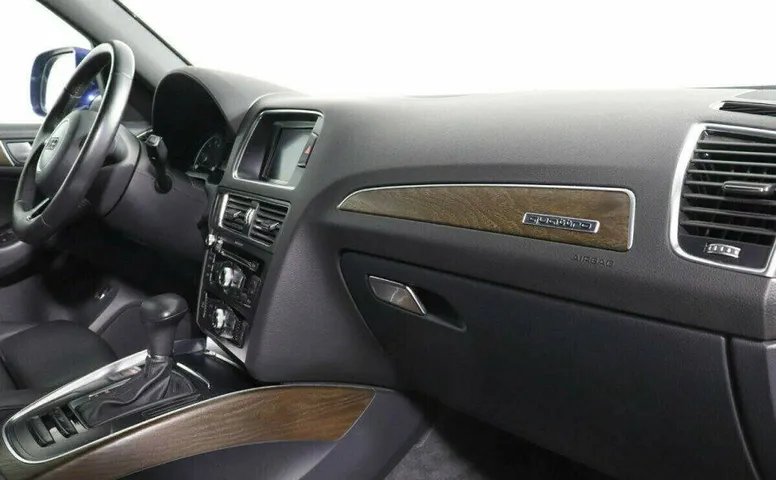 Audi Q5 2.0 Автомат
