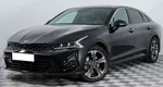 Kia к5 акпп 2021 с пробегом 63 852 км