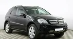 Mercedes-Benz M-Класс 3.5 Автомат