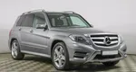 Mercedes-Benz GLK-Класс I (X204) Рестайлинг