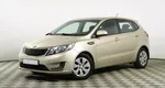 Kia Rio 1.4 Автомат