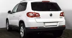 Volkswagen Tiguan 2.0 Автомат