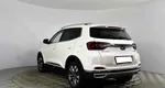Chery tiggo 4 cvt 2019 с пробегом 43 589 км