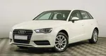 Audi A3 1.4 Робот