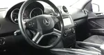 Mercedes-Benz M-Класс II (W164) Рестайлинг