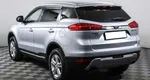 Geely atlas акпп 2018 с пробегом 39 578 км