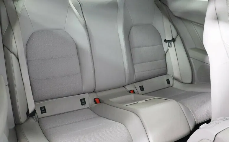 Mercedes-Benz C-Класс III (W204) Рестайлинг