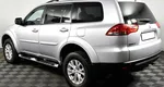 Mitsubishi pajero sport акпп 2013 с пробегом 90 578 км