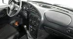 Chevrolet Niva 1.7 Механика