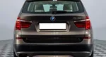 Bmw x3 акпп 2013 с пробегом 79 819 км
