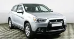 Mitsubishi ASX 1.8 Вариатор