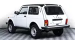 LADA (ВАЗ) 2121 (4x4)
