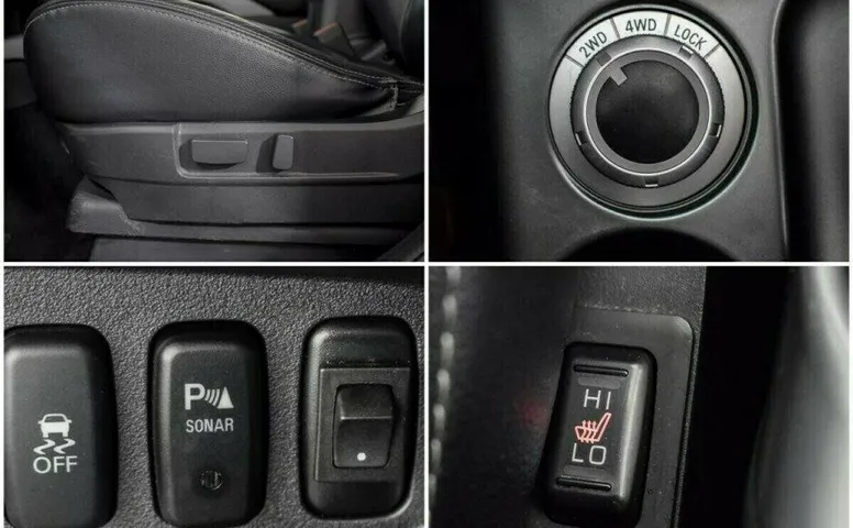 Peugeot 4007 2.4 Вариатор
