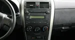 Toyota Corolla 1.4 Механика