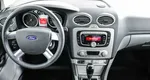 Ford Focus II Рестайлинг