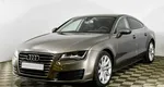 Audi A7 I (4G)