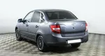 LADA (ВАЗ) Granta I