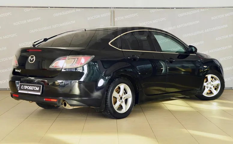 Mazda Mazda6