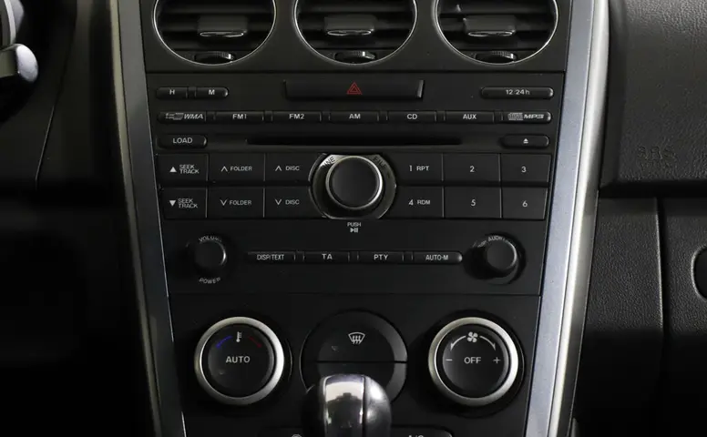Mazda CX-7