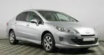 Peugeot 408 1.6 Автомат