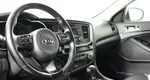 Kia Optima III Рестайлинг