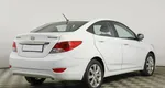 Hyundai Solaris I