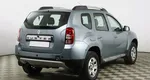 Renault Duster I